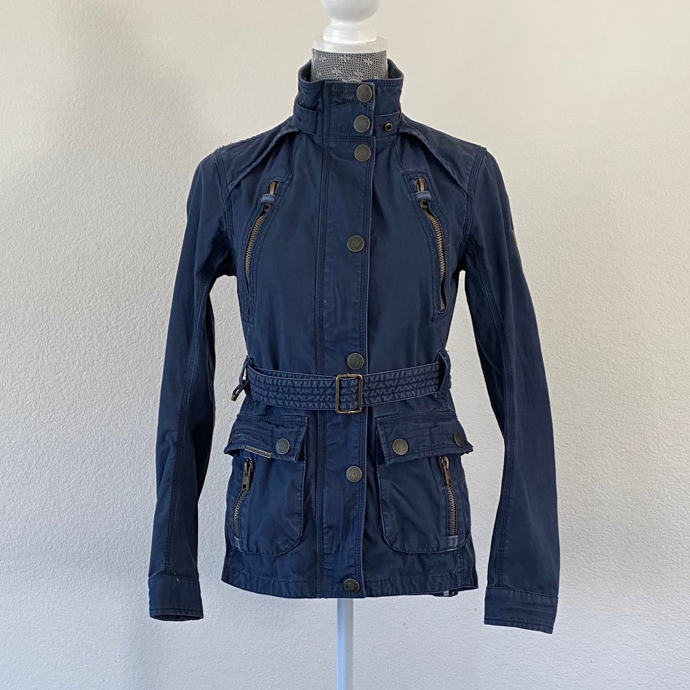 Superdry Jacket